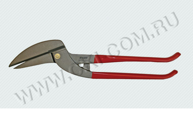 Ножницы по металлу Pelican, Unior