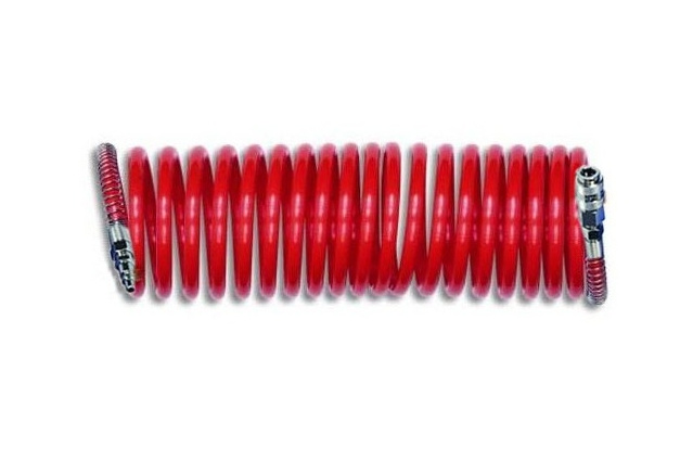 Шланг спиральный SRU, GAV