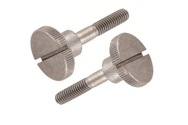 Винт DIN 465