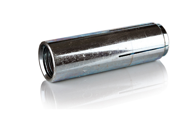 Анкер забивной LA +