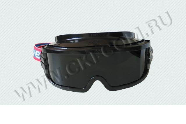 Очки Uvex, серия Ultravision 9301