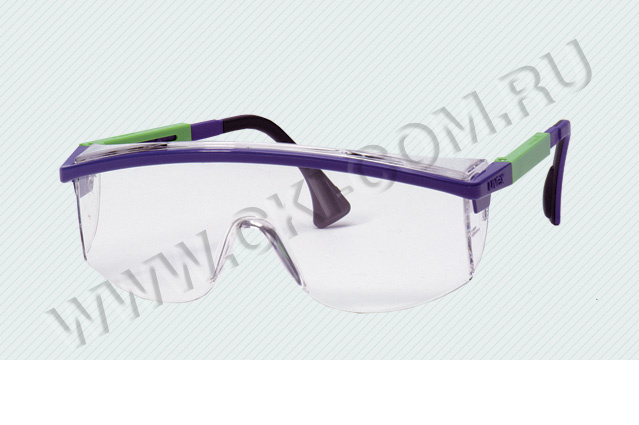Очки Uvex, серия Astrospec 9168