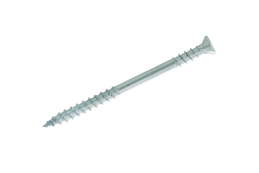 Саморез для террас INFIX нержавеющий двойная резьба