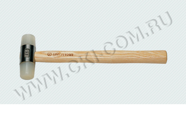 Киянка пластиковая  Unior