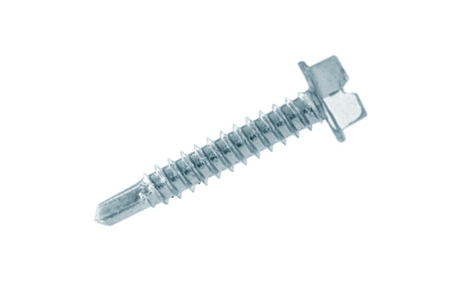 Саморез DIN 7504 L