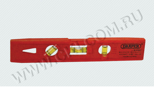 Уровень реечный