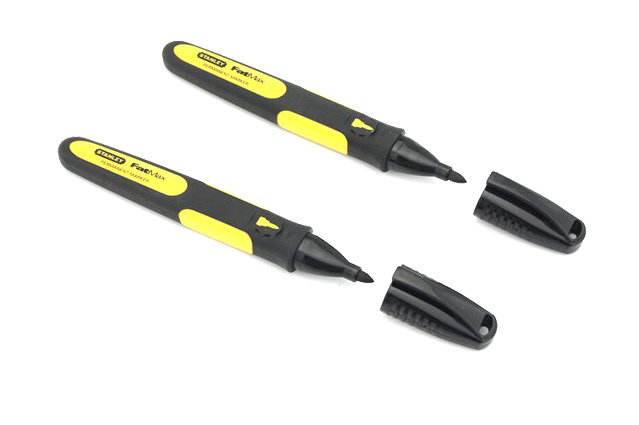 Маркер чёрный "FATMAX"