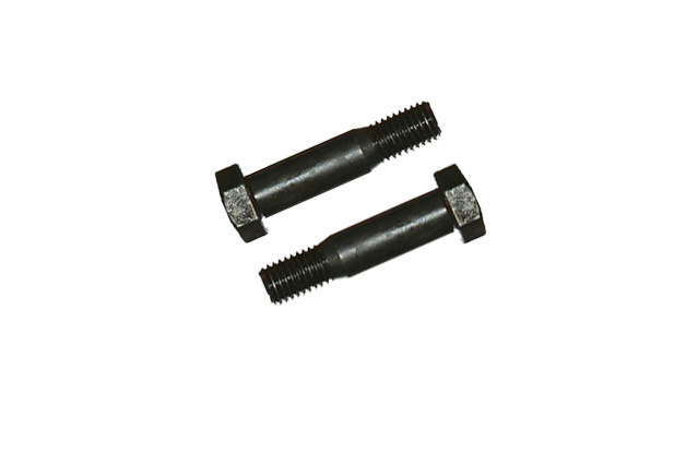 Болт призонный DIN 7968