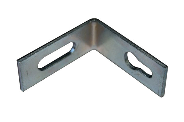 Кронштейн бытовой с проушиной