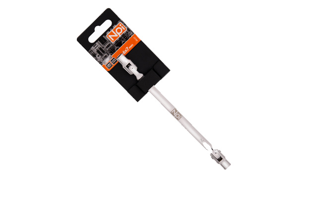 Ключ торцевой шарнирный NPI