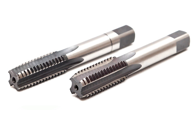 Метчик ручной CSN 22 3010 Bucovice Tools