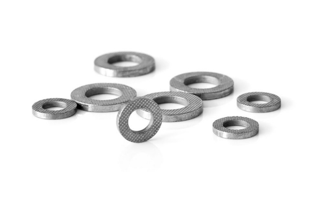 Шайба стопорная Locktix art. 88119