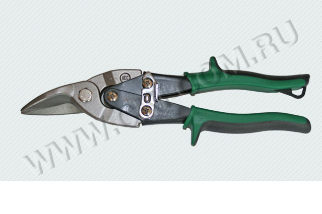 Ножницы по металлу Neo