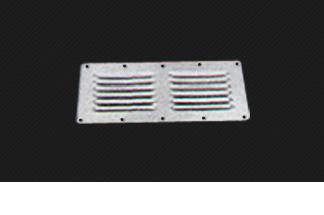 Решетка вентиляционная М 8057 C