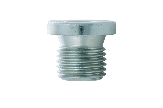 Пробка DIN 908 цилиндрическая