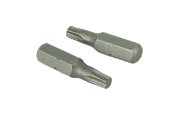 Бит со шлицем Torx (TX)