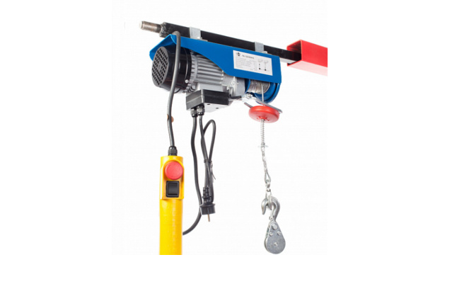 Таль электрическая PA Tor