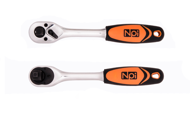 Ключ реверсивный комбинированный NPI