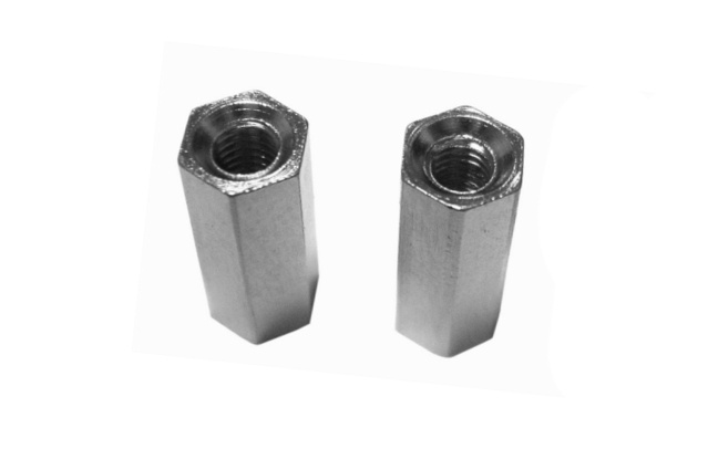 Стойка шестигранная