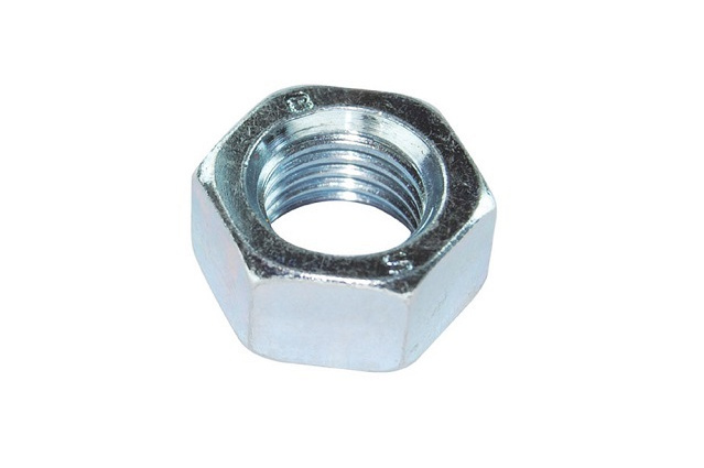 Гайка шестигранная DIN 555