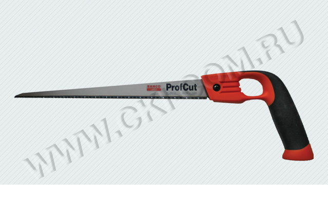 Ножовка выкружная  Bahco NP / PC