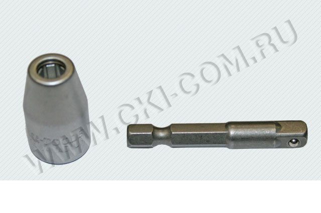 Адаптер для бит и головок