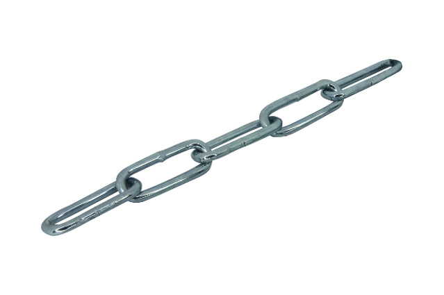 Цепь длиннозвенная