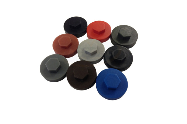 Колпачок на 6-гр головку SW 3/8" art. 88008