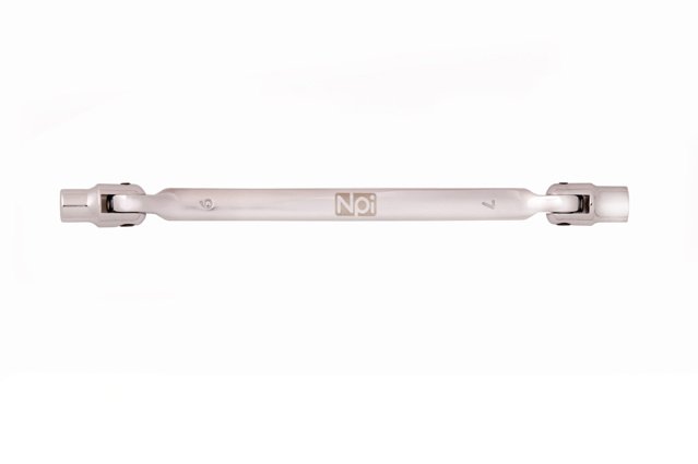 Ключ торцевой шарнирный NPI