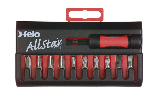 Набор бит Felo STAR