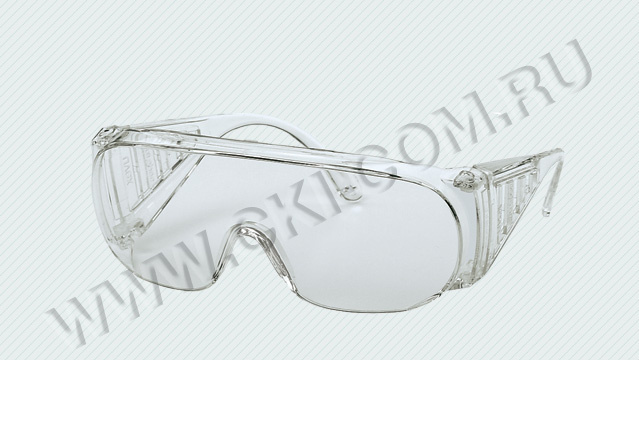 Очки UVEX 9172085 ULTRA-SPEC 9165