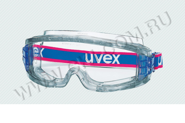 Очки UVEX серия ULTRA-VISION 9301