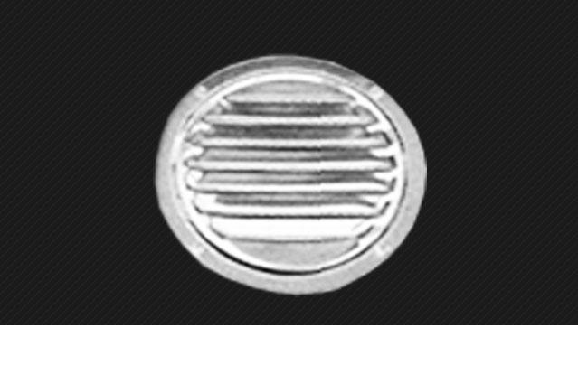 Решетка вентиляционная М 8057 E