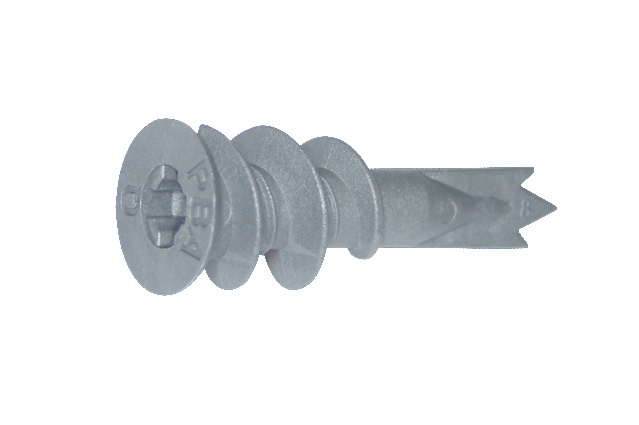 Дюбель для гипсокартона PBAМ усиленный