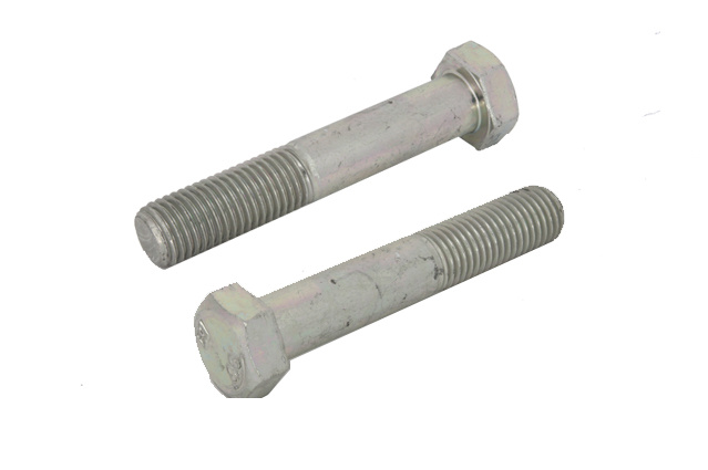 Болт ~ DIN 931