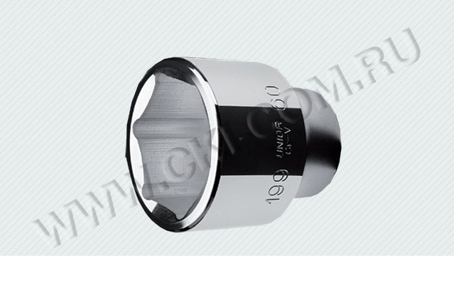 Головка  шестигранная