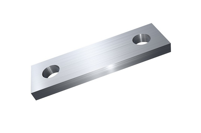 Опора оси DIN 15058