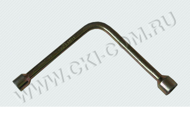 Ключ Г-образный