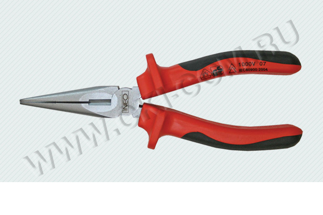 Тонкогубцы Neo