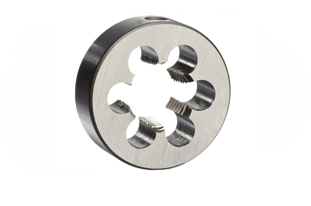 Плашка DIN EN 22568