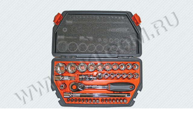 Набор 38 предметов