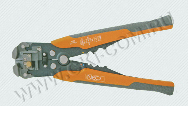 Клещи электромонтажные Neo