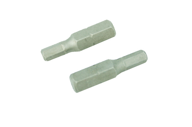 Бит с шестигранным шлицем (HEX)