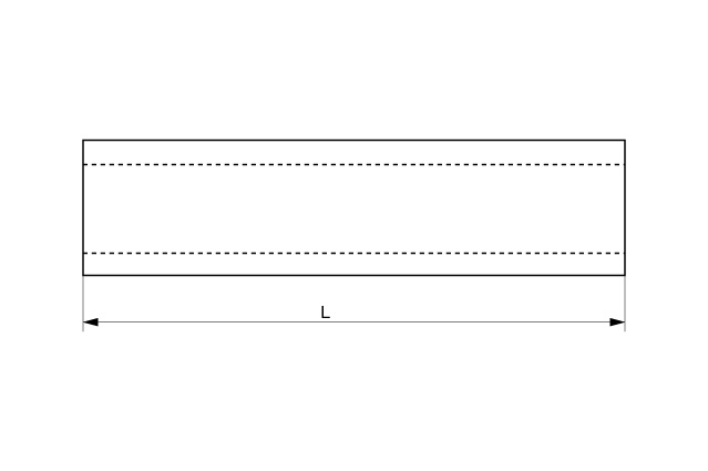 Чехол на текстильный строп