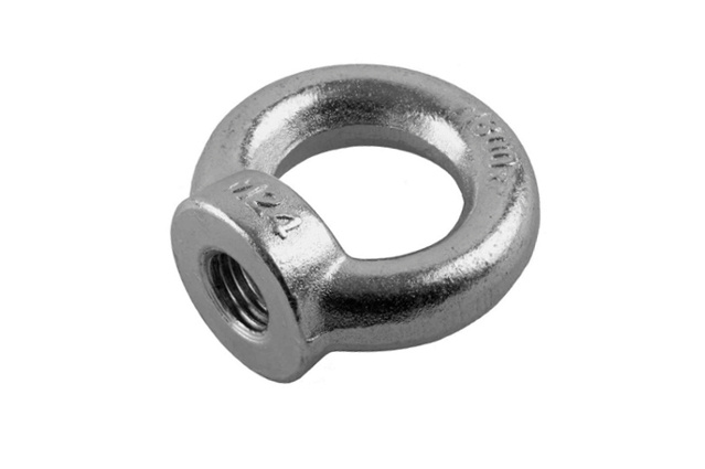 Рым-гайка DIN 582
