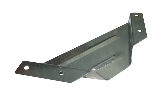 Пластина - фиксатор внутреннего угла