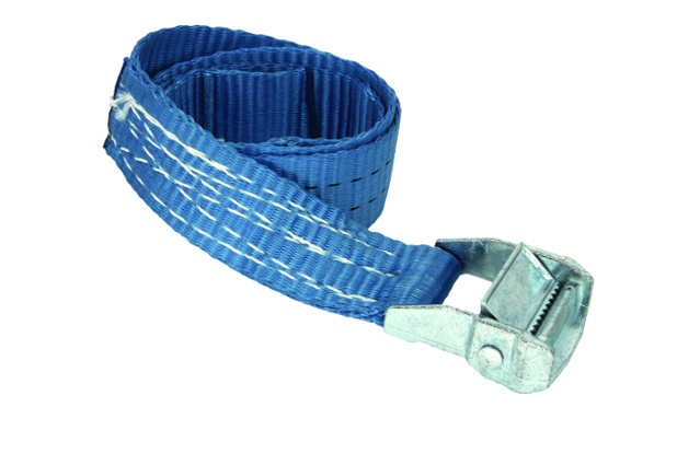 Ремень стяжной со стопором