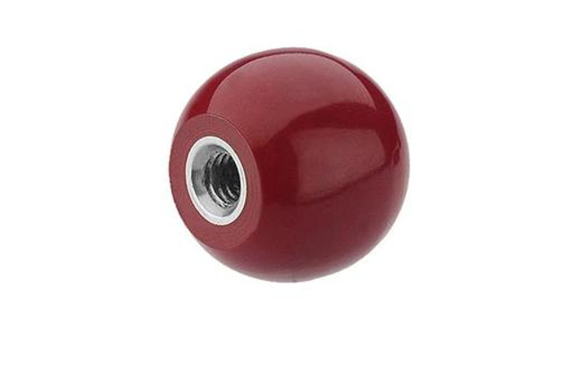 Ручка шаровая DIN 319