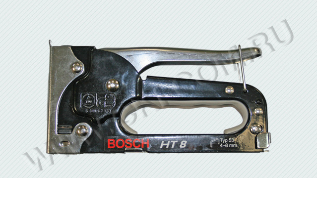 Степлер Bosch