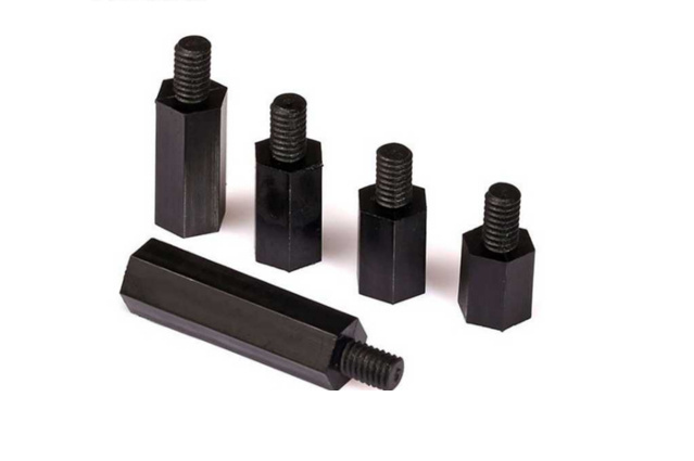 Стойка шестигранная